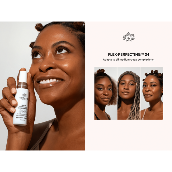 Odacite SPF 50 FLEX-PERFECTING™ (LAUNCHES MAY 16) 