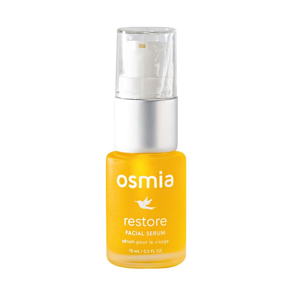 Osmia Restore Facial Serum