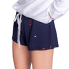 P.J. Salvage American Dreams Short - Navy. 