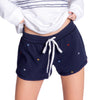 P.J. Salvage American Dreams Short - Navy