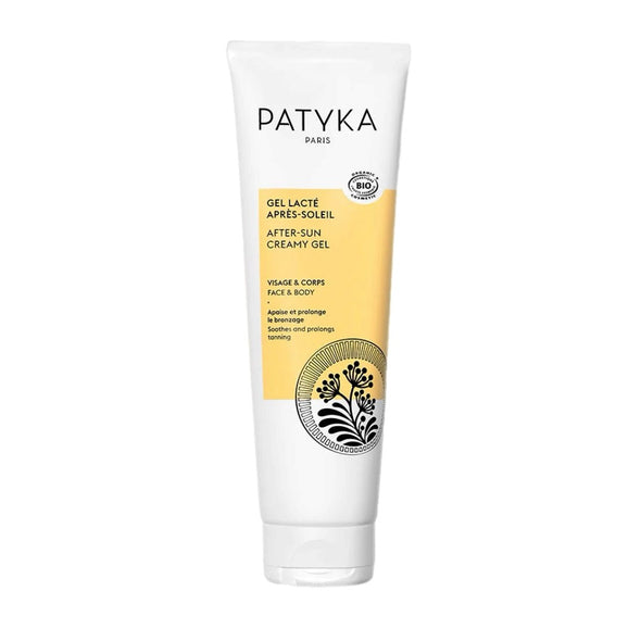 Patyka After Sun Creamy Gel 