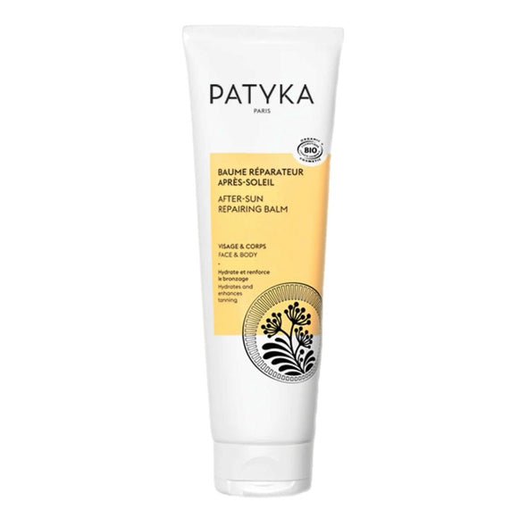 Patyka After-Sun Repairing Balm 