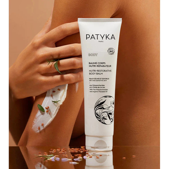 Patyka Nutri-Restorative Body Balm 