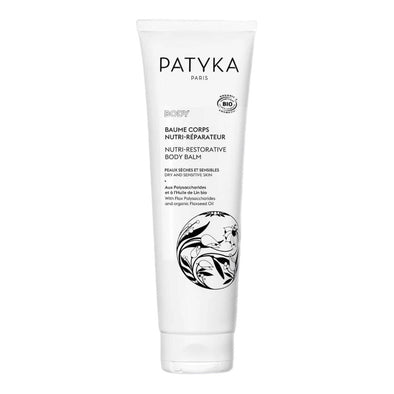 Patyka Nutri-Restorative Body Balm 