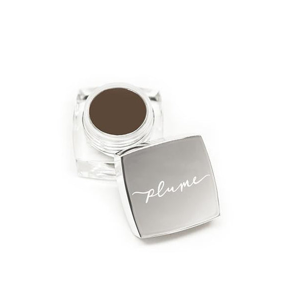 Plume Science Nourish & Define Brow Pomade Cinnamon Cashmere