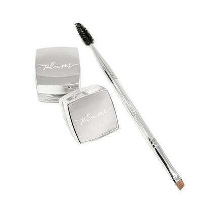 Plume Nourish & Define Brow  with Brush