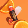 Poppy & Pout Lip Balm Citrus Sunrise