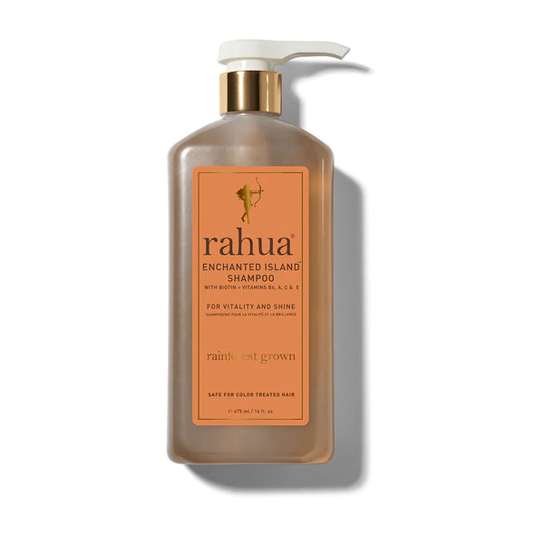 Rahua Enchanted Island Shampoo 16oz