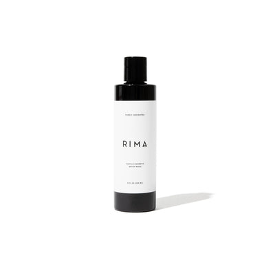 RIMA Cosmetics The Castile Cosmetic Brush Wash  Unscented