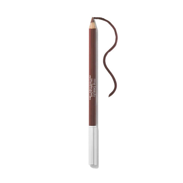 RMS Beauty Go Nude Lip Pencil Midnight Nude