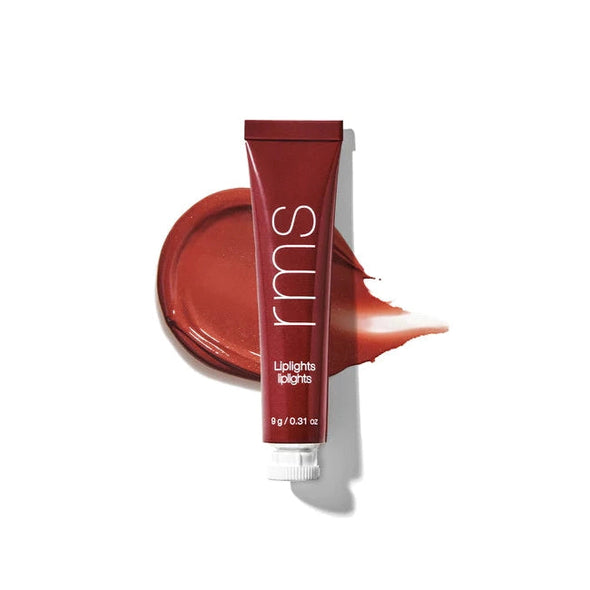 RMS Beauty Liplights Cream Lip Gloss Rhapsody