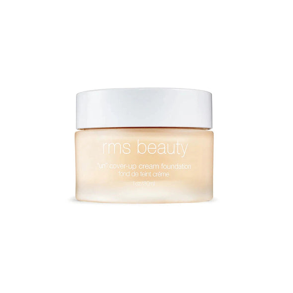 RMS Beauty "Un" Cover-Up Cream Foundation. 11.5.