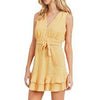 Sadie & Sage Boutique Butter Cake Dress - Butter