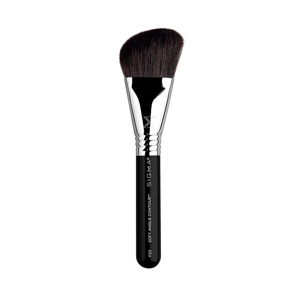 Sigma Beauty F23 SOFT ANGLE CONTOUR BRUSH 