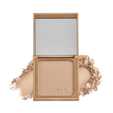 Sigma Beaauty MATTE BRONZER Light