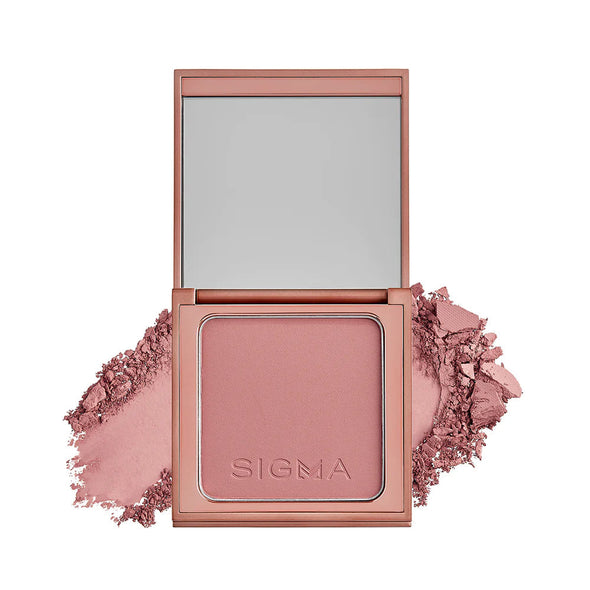 Sigma Powder Blush Berry Love