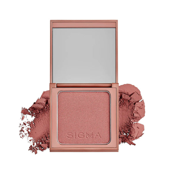 Sigma Powder Blush Nearly Wild