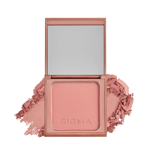 Sigma Powder Blush Sunset Kiss