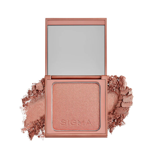 Sigma Powder Blush Tiger Lily