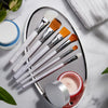 Sigma Beauty Skincare Brush Set 