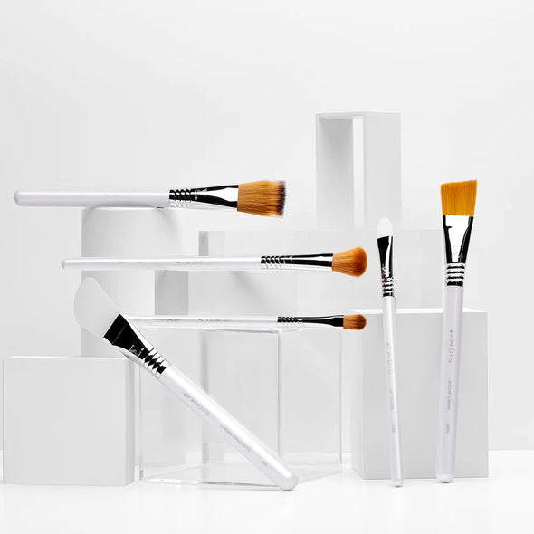 Sigma Beauty Skincare Brush Set 