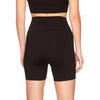 Susana Monaco Bike Short - Black. 