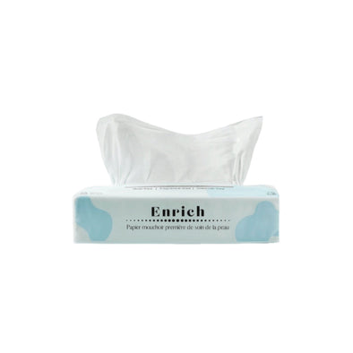 The Nice Bum Enrich Premium Skincare Facial Tissue 