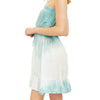 Tiare Hawaii Ryden Mini Dress - Nata Ocean. 