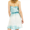 Tiare Hawaii Ryden Mini Dress - Nata Ocean. 