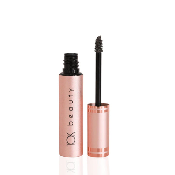 TOK Beauty Volumizing Brow Gel Black