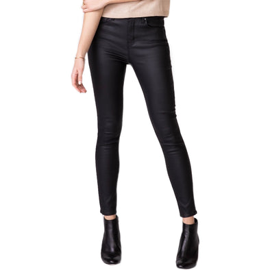 Unpublished Collection Olivia High Rise Skinny - Burnished