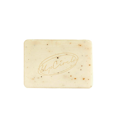 UpCircle Face + Body Soap Bar Fennel + Cardamom 