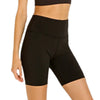 Varley Dina Shorts 7in - Black. 