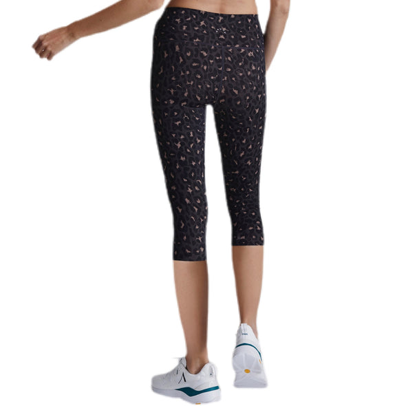 Varley Montero Legging - Molten Leopard. 