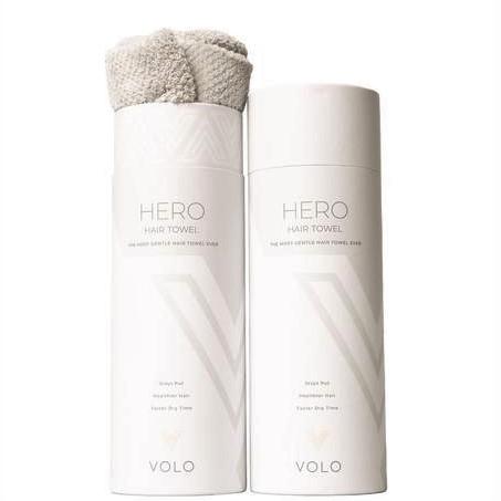 Volo Beauty Hero Quick Dry Towel