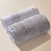 VOLO Beauty Super Hero Towel Luna Gray