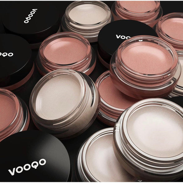 Vooqo Cream Eyeshadow 