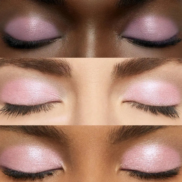 Vooqo Cream Eyeshadow Sweet Pink