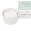 Whispering Willow Lemon Solid Dish Soap in a Ramekin Lemon