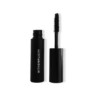 withSimplicity Botanical Mascara 