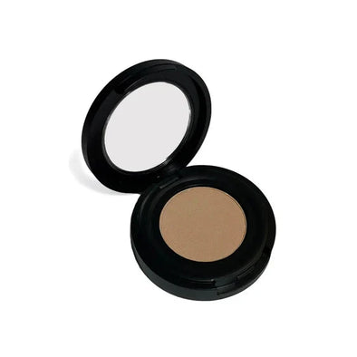 withSimplicity Eyebrow Powder Auburn