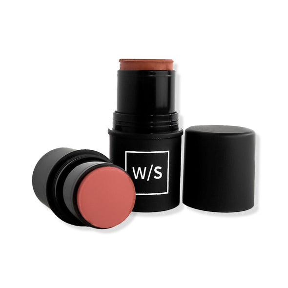 withSimplicity Tri-Stick | 3-in-1 Cheek, Lip & Eye Tint 