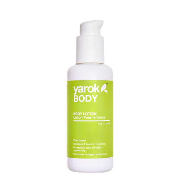 yarok Body Lotion 