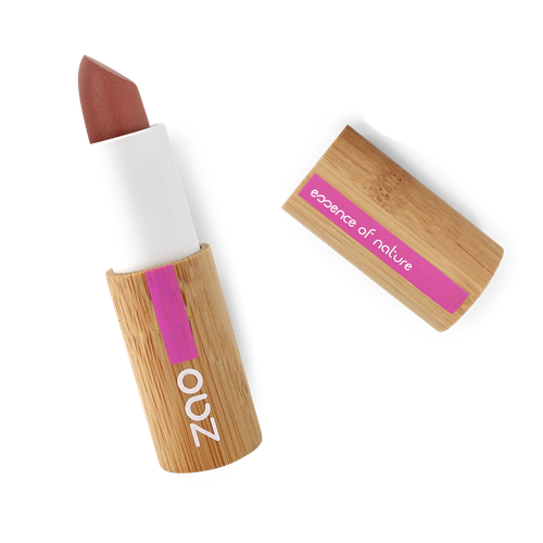 Zao Organic Makeup Classic Lipstick 467 Nude Hâlé