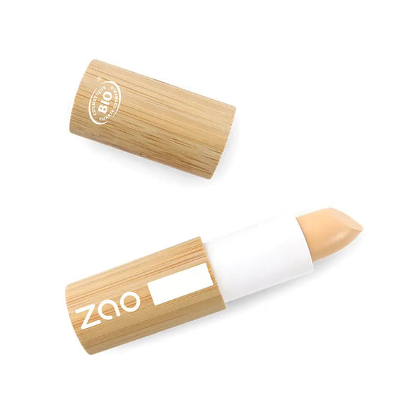 Zao Makeup Concealer 491 Ivory