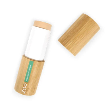 Zao Makeup Foundation Stick 