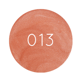 Zao Organic Makeup Lip Gloss 013 Terracotta