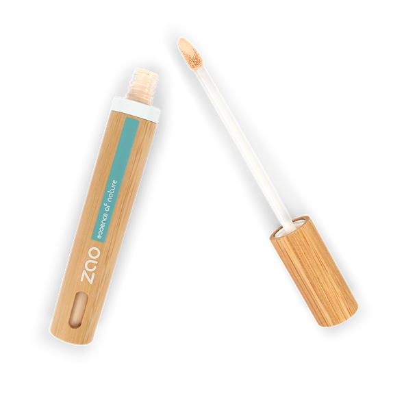 Zao Makeup Liquid Concealer 