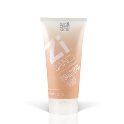 Zi Sanzi Organic Color-True Conditioner 