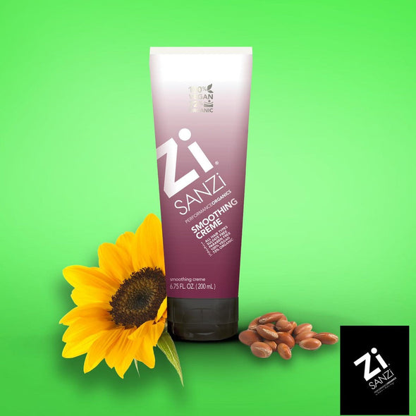 Zi Sanzi Smoothing Creme 